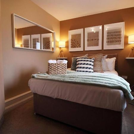 The Observatory By Mia Living 2 Bedroom Apartment Overlooking Swansea Beach With Free Parking Exteriér fotografie
