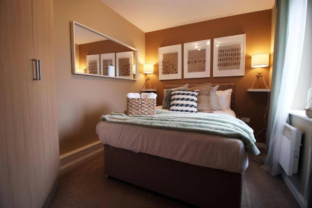 The Observatory By Mia Living 2 Bedroom Apartment Overlooking Swansea Beach With Free Parking Exteriér fotografie