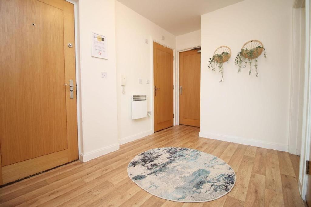 The Observatory By Mia Living 2 Bedroom Apartment Overlooking Swansea Beach With Free Parking Exteriér fotografie
