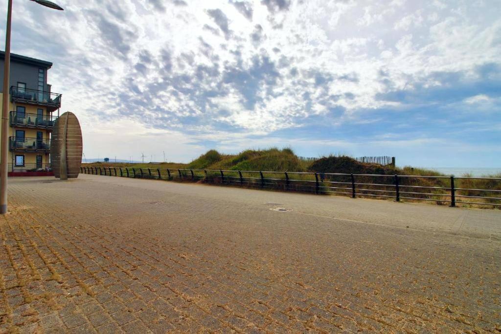 The Observatory By Mia Living 2 Bedroom Apartment Overlooking Swansea Beach With Free Parking Exteriér fotografie