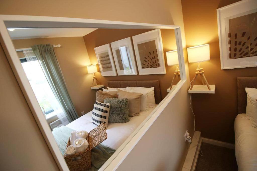 The Observatory By Mia Living 2 Bedroom Apartment Overlooking Swansea Beach With Free Parking Exteriér fotografie