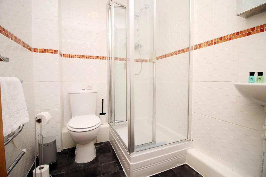 The Observatory By Mia Living 2 Bedroom Apartment Overlooking Swansea Beach With Free Parking Exteriér fotografie