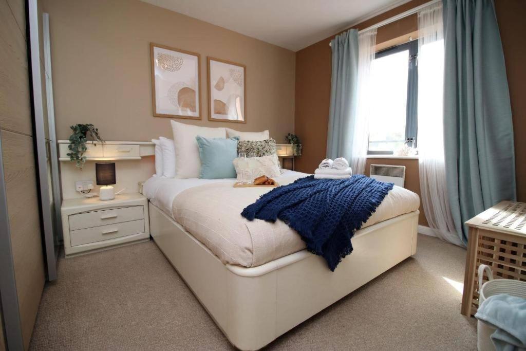 The Observatory By Mia Living 2 Bedroom Apartment Overlooking Swansea Beach With Free Parking Exteriér fotografie