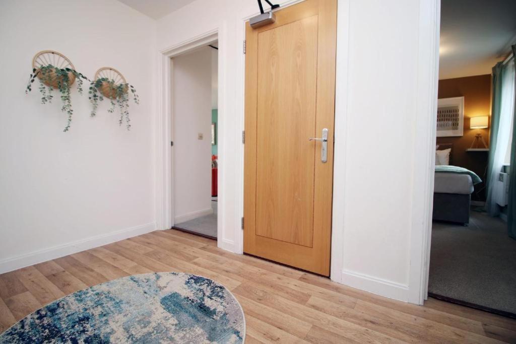 The Observatory By Mia Living 2 Bedroom Apartment Overlooking Swansea Beach With Free Parking Exteriér fotografie